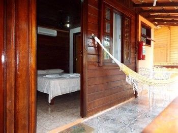 Pousada Canoa Da Praia Angra dos Reis Buitenkant foto