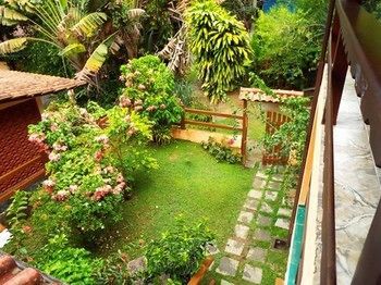 Pousada Canoa Da Praia Angra dos Reis Buitenkant foto